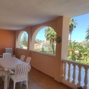 Luz Del Mediterráneo