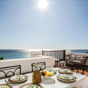 Penthouse Paradise